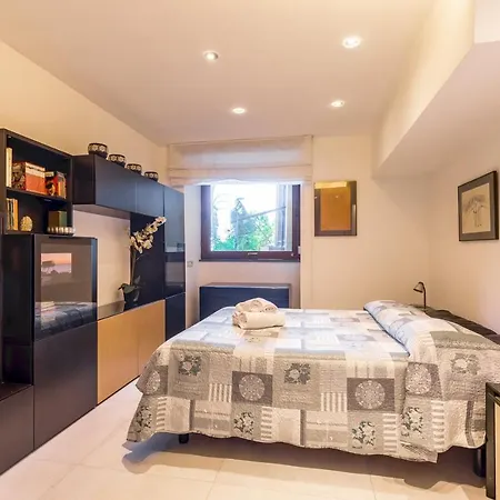 Apartment Giardino Margherita Naples