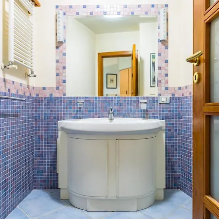 Apartment Giardino Margherita Naples