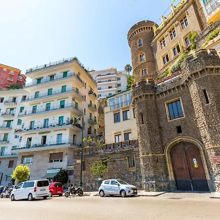 Apartment Giardino Margherita