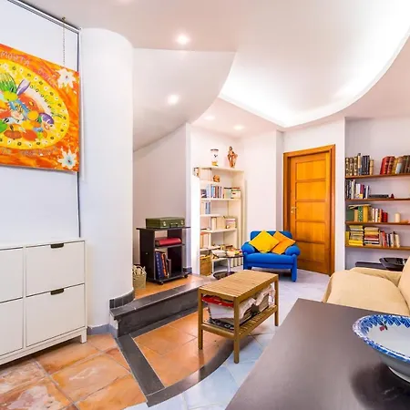 Giardino Margherita Apartment