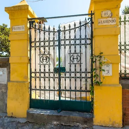 Giardino Margherita Apartment Naples